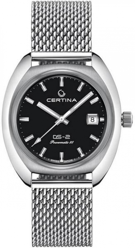 Годинник CERTINA C024.407.11.051.00