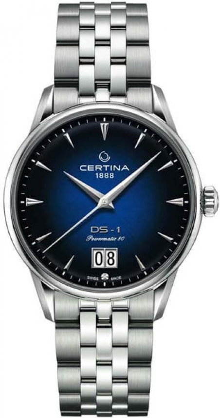 Годинник Certina C029.426.11.041.00