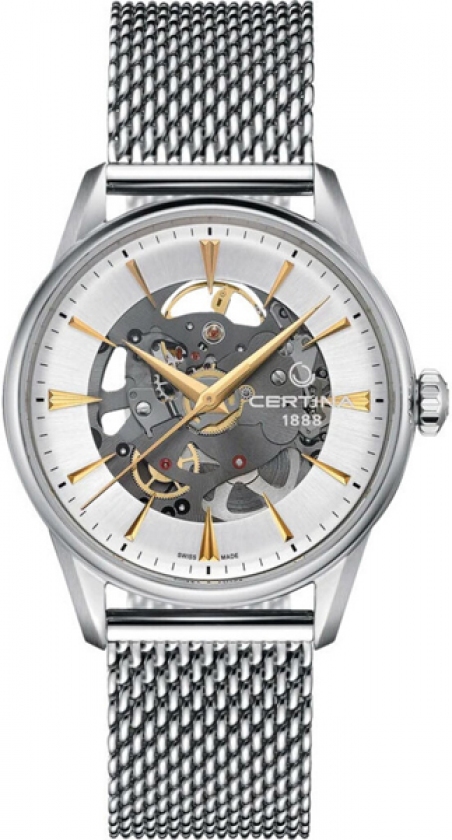 Годинник CERTINA C029.907.11.031.00