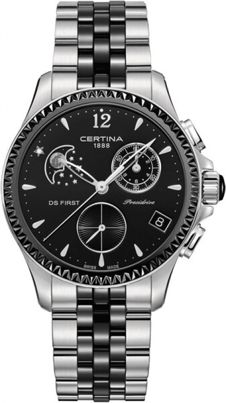 Часы Certina C030.250.11.056.00