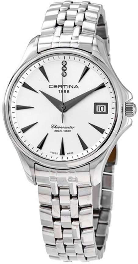 Часы Certina C032.051.11.036.00