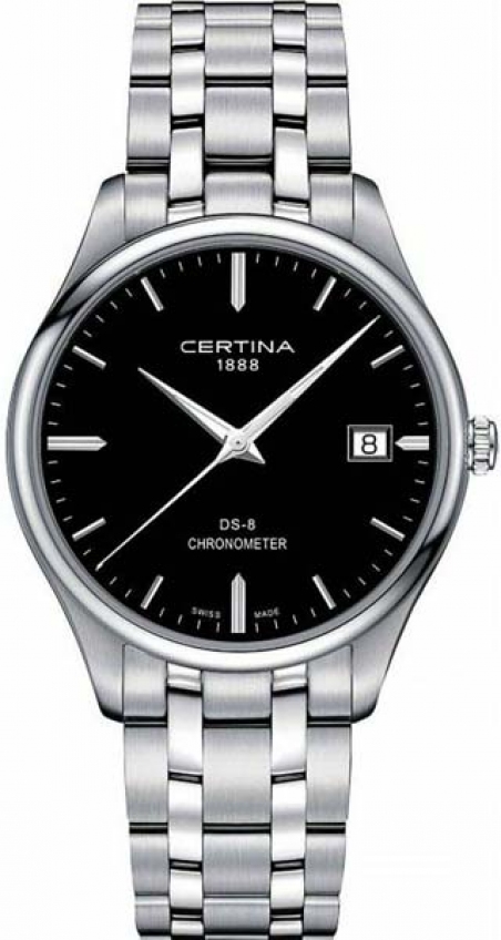 Годинник Certina C033.451.11.051.00
