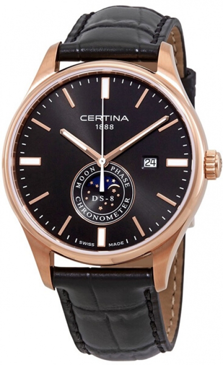 Часы Certina C033.457.36.051.00