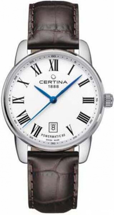 Годинник Certina C034.807.16.013.00