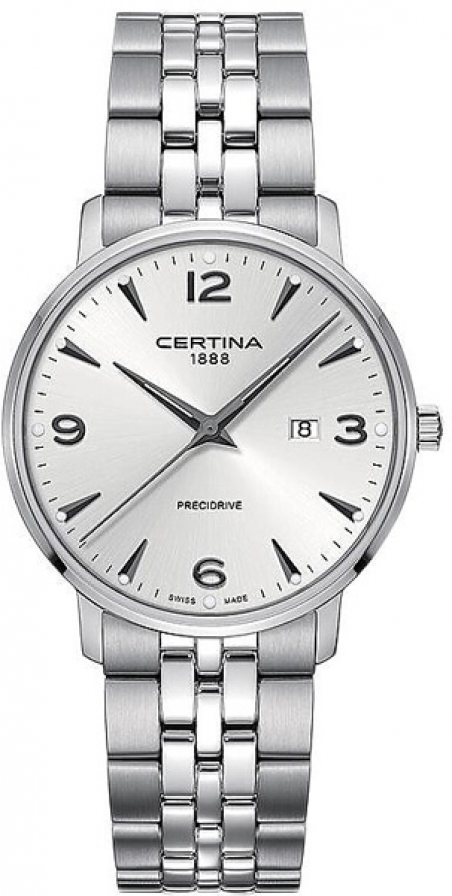 Годинник Certina C035.410.11.037.00
