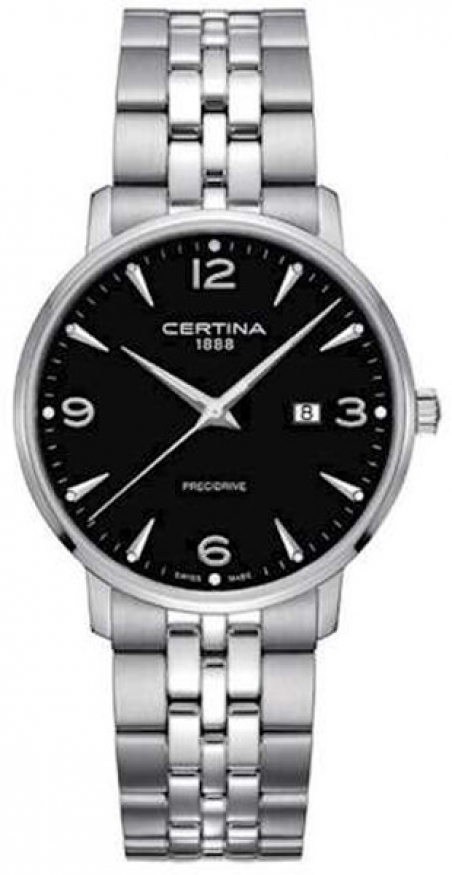 Годинник Certina C035.410.11.057.00