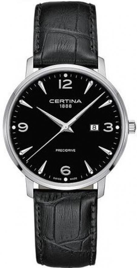 Годинник Certina C035.410.16.057.00