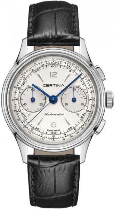 Годинник Certina C038.462.16.037.00