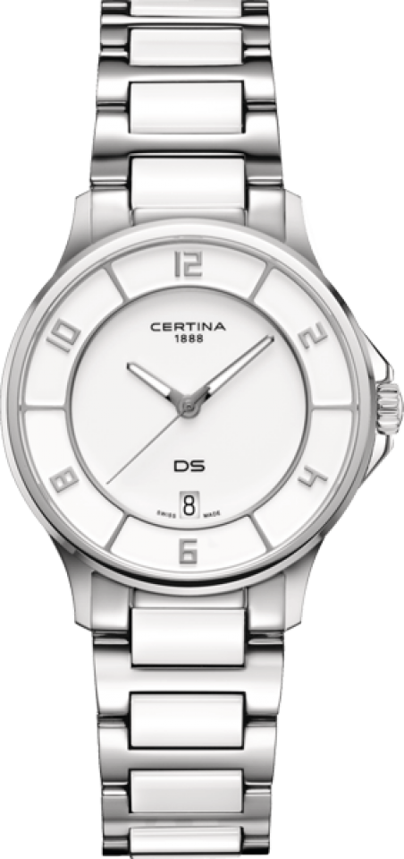 Годинник CERTINA C039.251.11.017.00