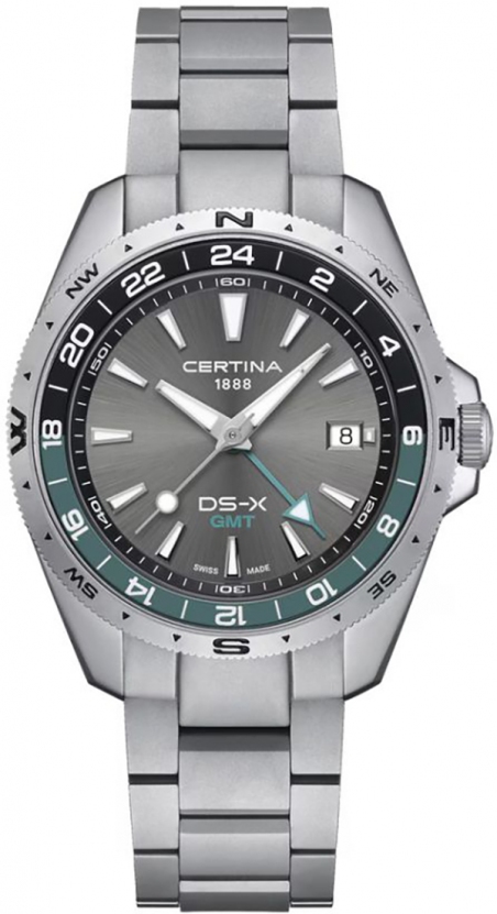 Часы CERTINA C047.452.11.081.00