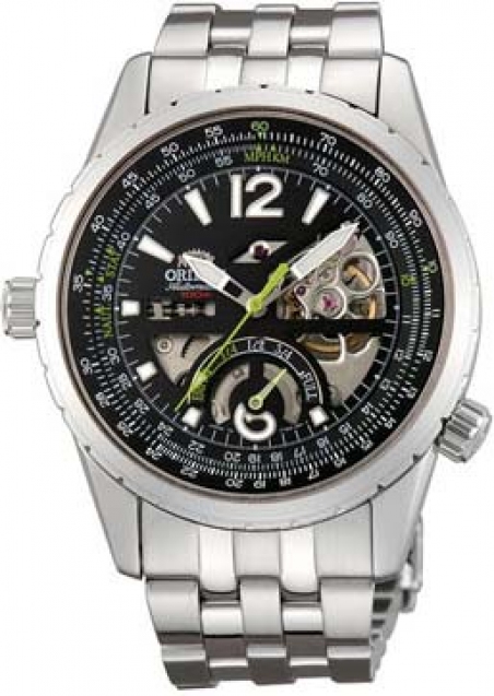 Часы Orient FFT00004B0