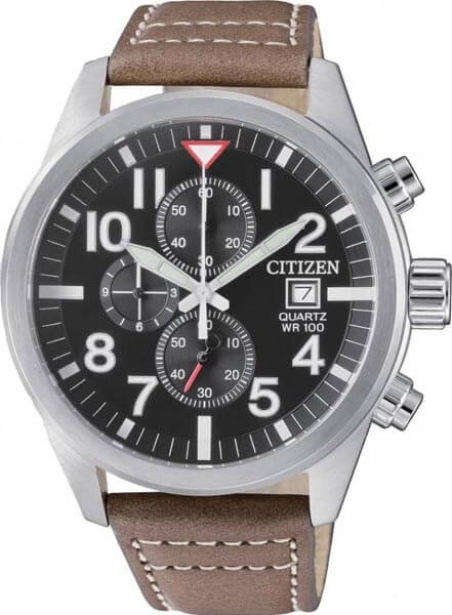 Часы Citizen AN3620-01H