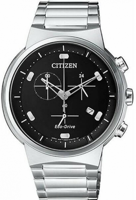 Часы Citizen AT2400-81E