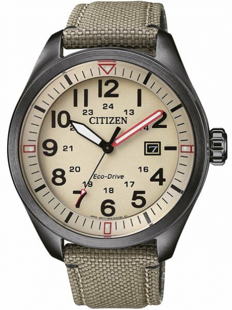 Часы Citizen AW5005-12X