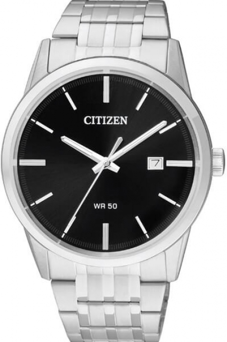 Часы Citizen BI5000-52E