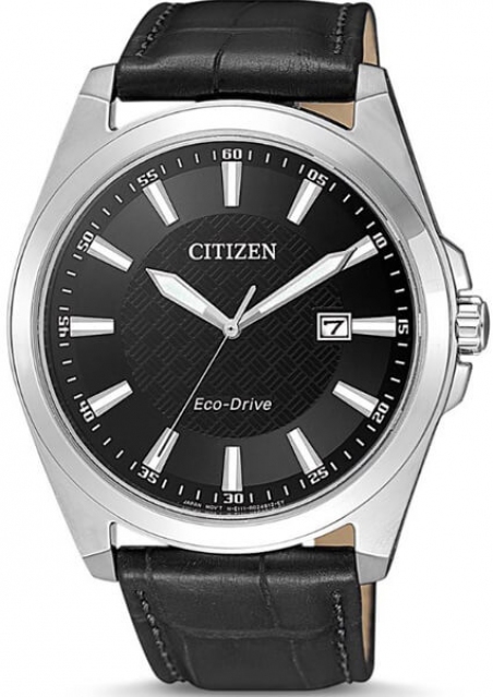 Часы Citizen BM7108-14E