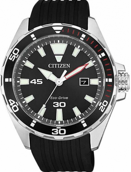 Годинник Citizen BM7459-10E