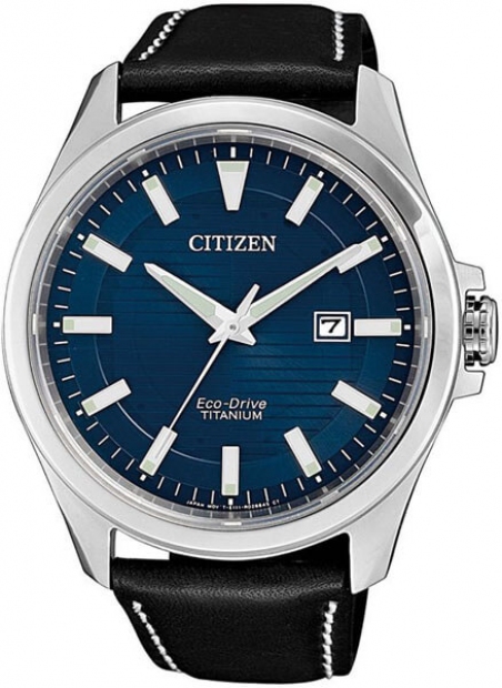 Годинник Citizen BM7470-17L