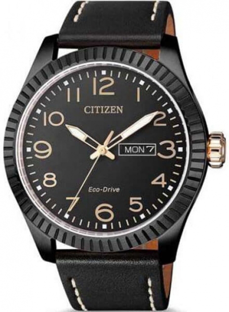 Часы Citizen BM8538-10EE