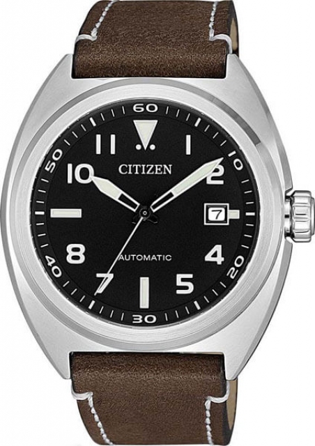 Часы Citizen NJ0100-11E