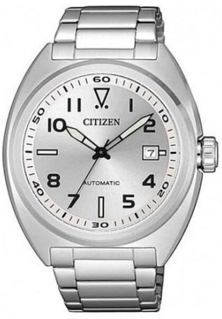 Часы Citizen NJ0100-89A