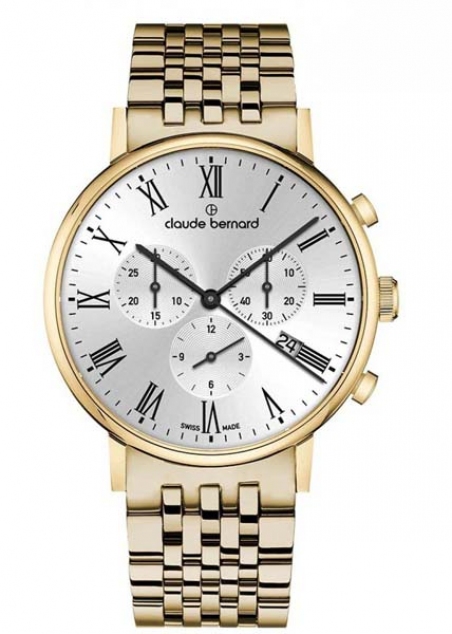 Годинник Claude Bernard 10261 37JM AR