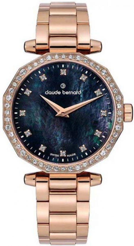 Годинник Claude Bernard 20232 37RM NANPR