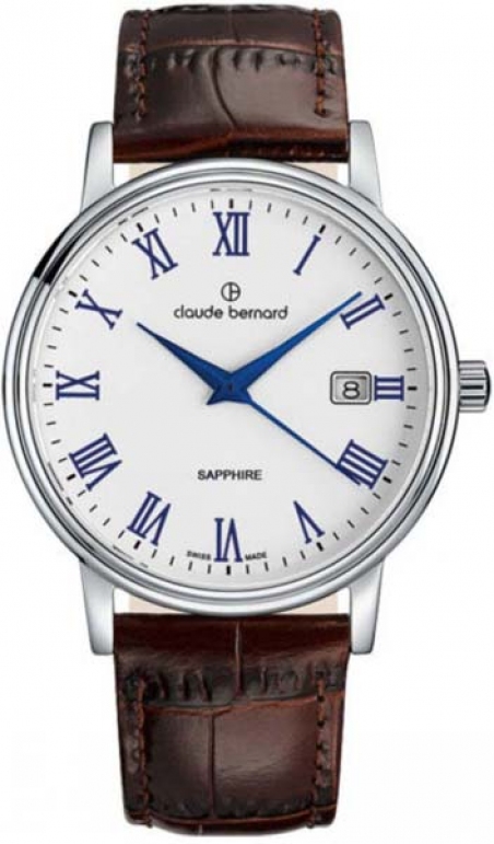 Годинник Claude Bernard 53009 3 ARBUN