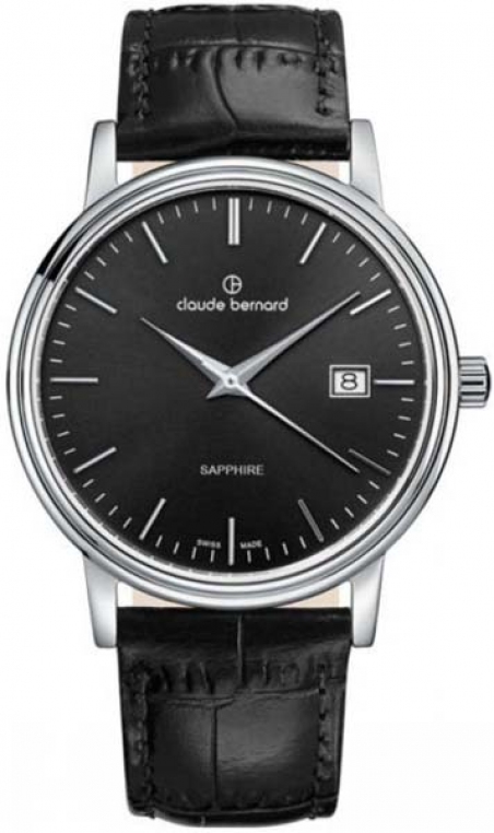 Годинник Claude Bernard 53009 3 NIN