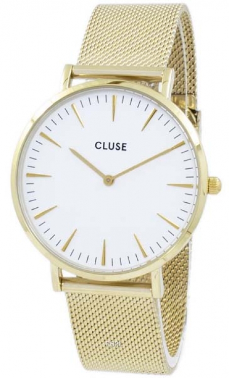 Годинник Cluse CL18109