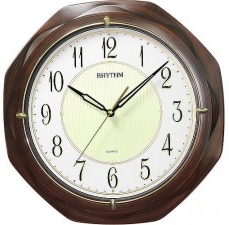 Часы настенные Rhythm CMG413