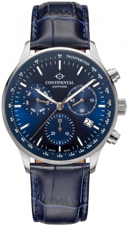 Годинник Continental 22001-GC158830
