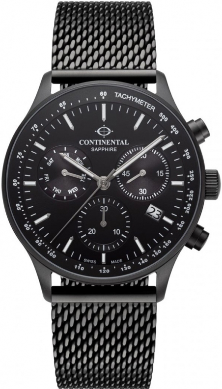 Годинник Continental 22001-GC404430