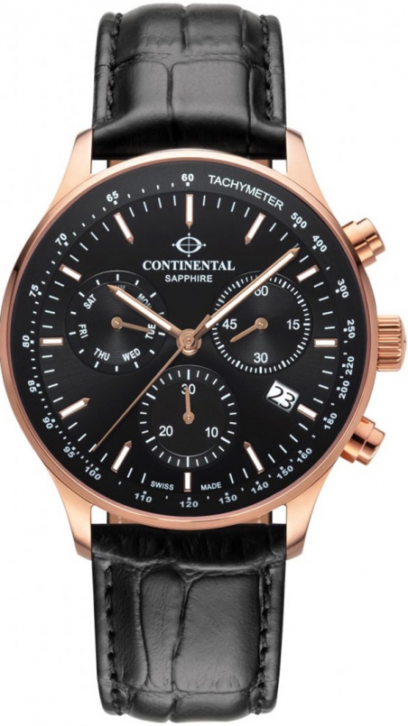 Годинник Continental 22001-GC554430