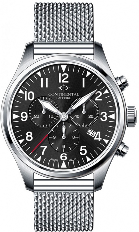 Годинник Continental 24452-GC101420