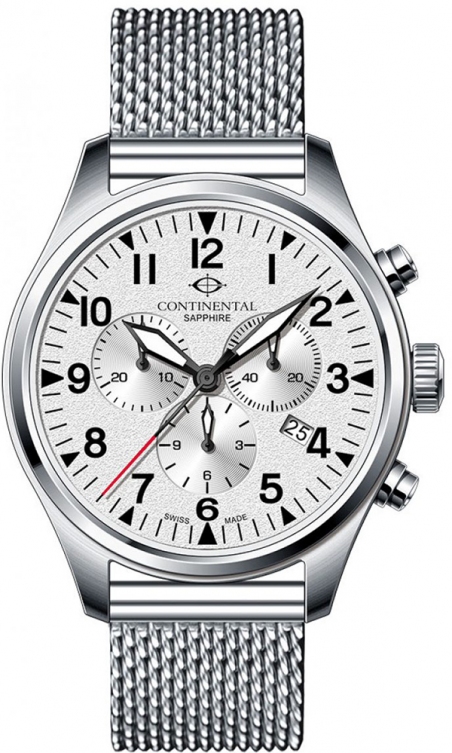 Годинник Continental 24452-GC101720