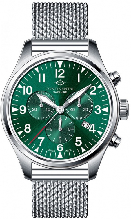 Годинник Continental 24452-GC101940