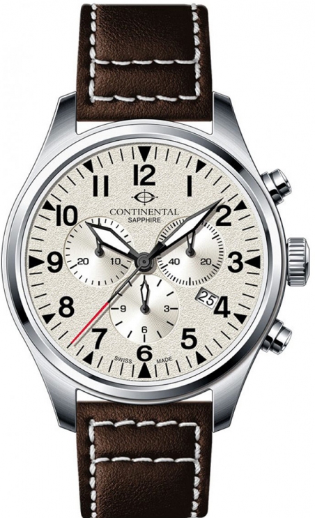 Годинник Continental 24452-GC156220
