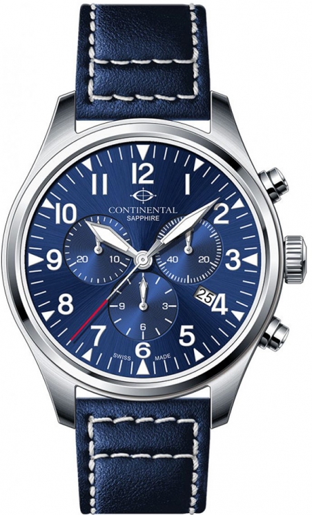 Годинник Continental 24452-GC158820