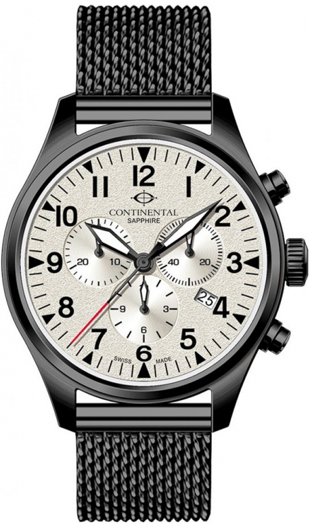 Годинник Continental 24452-GC404220