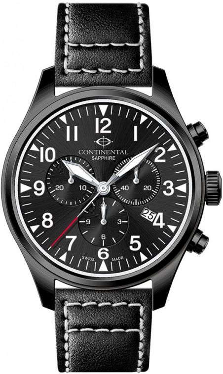 Годинник Continental 24452-GC454420