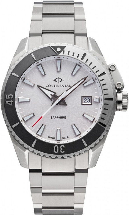 Годинник Continental 24607-GD101130