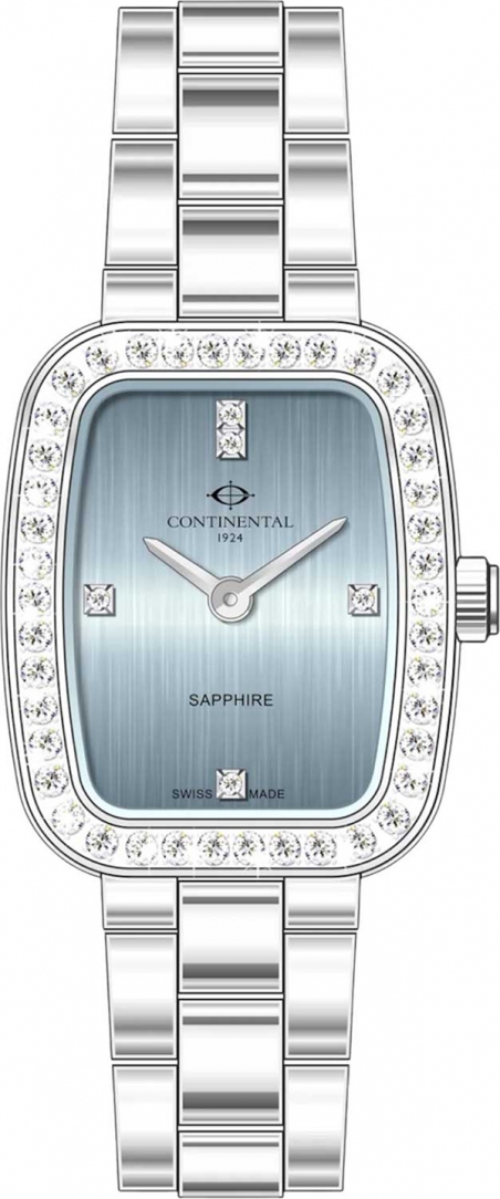 Годинник Continental 26603-LT101141