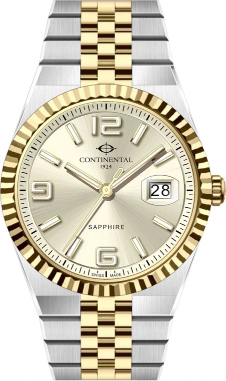 Годинник Continental 26751-GD312320