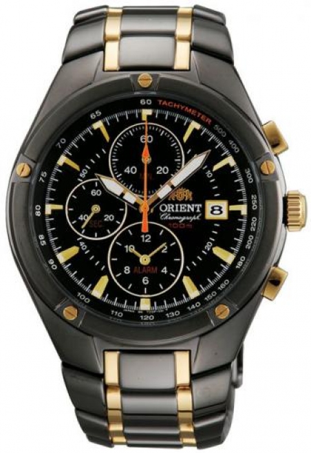 Часы Orient CTD0P006B0
