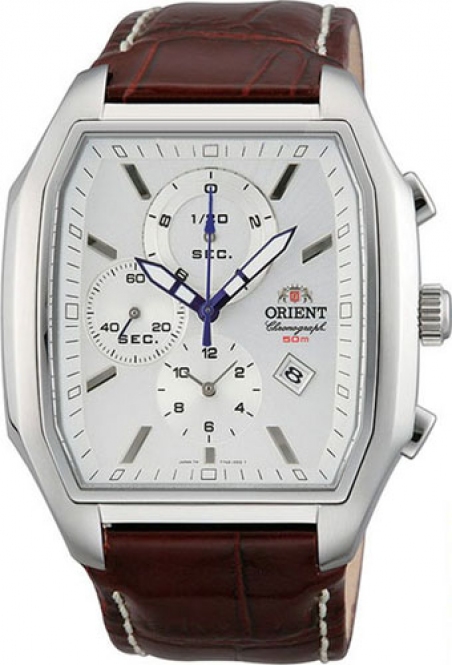 Годинник Orient CTTAD001W0