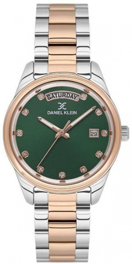 Часы Daniel Klein DK.1.13718-5