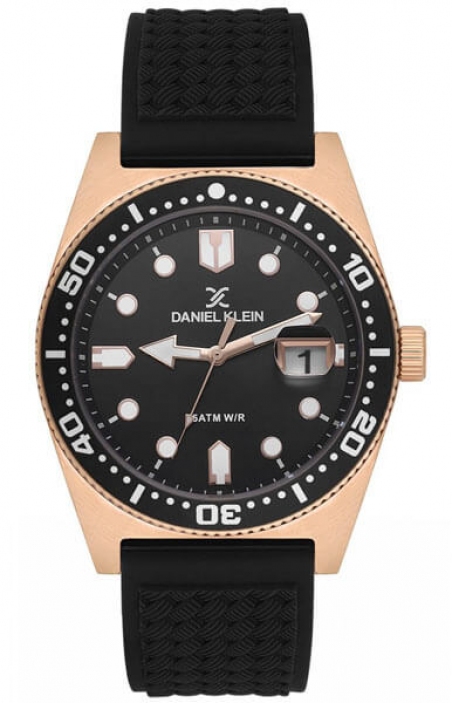 Годинник Daniel Klein DK.1.14058-6