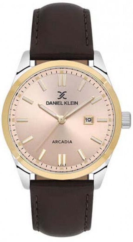 Годинник Daniel Klein DK.6.14086-4