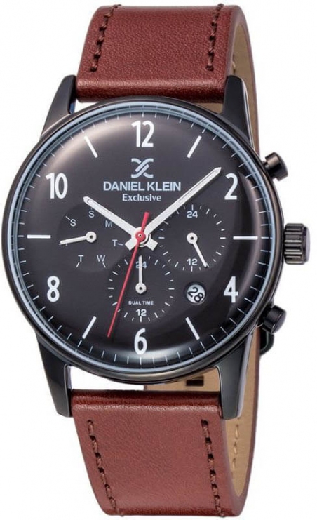 Часы Daniel Klein DK11832-4
